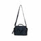 ディーゼル DIESEL LE-ZIPPER シボ革レザー2WAYショルダーバッグ レディース ONE SIZE