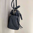 ディーゼル DIESEL LE-ZIPPER シボ革レザー2WAYショルダーバッグ レディース ONE SIZE