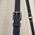 ディーゼル DIESEL LE-ZIPPER シボ革レザー2WAYショルダーバッグ レディース ONE SIZE