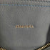 ディーゼル DIESEL LE-ZIPPER シボ革レザー2WAYショルダーバッグ レディース ONE SIZE