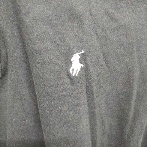 ラルフローレンスポーツ RALPH LAUREN SPORT ポニー刺繍 S/S ポロシャツ レディース JPN:M