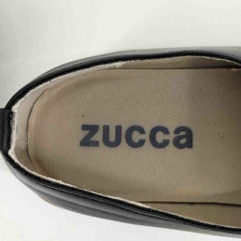 ズッカ ZUCCa キルトシューズ レディース JPN:M