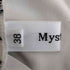 マイストラーダ mystrada 配色ラインレースタイトスカート レディース 38