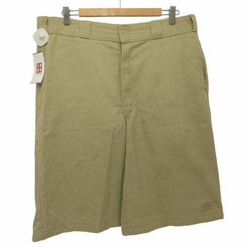 ディッキーズ Dickies LOOSE FIt チノショーツ メンズ 36
