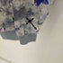 フルギ JEANING WILD 総柄ジップパーカー レディース JPN:XL