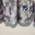 フルギ JEANING WILD 総柄ジップパーカー レディース JPN:XL
