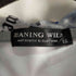 フルギ JEANING WILD 総柄ジップパーカー レディース JPN:XL