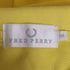 フレッドペリー FRED PERRY ロゴ刺繍 ノースリーブ ポロ シャツ レディース import:M