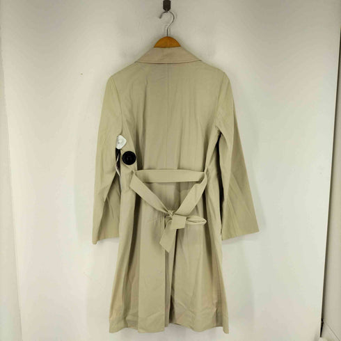 バーバリーロンドン BURBERRY LONDON トレンチコート レディース 40