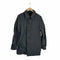 コムデギャルソンオム COMME des GARCONS HOMME 10SS ナイロンステンカラーコート メンズ JPN:S