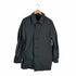 コムデギャルソンオム COMME des GARCONS HOMME 10SS ナイロンステンカラーコート メンズ JPN:S