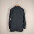 コムデギャルソンオム COMME des GARCONS HOMME 10SS ナイロンステンカラーコート メンズ JPN:S