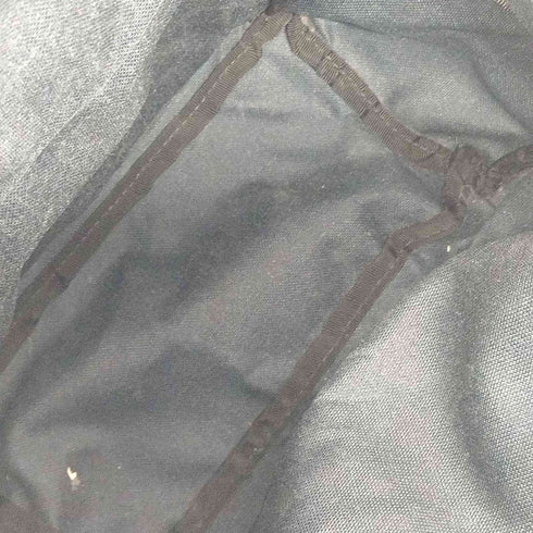 ザダファーオブセントジョージ The DUFFER of ST.GEORGE MADE IN USA カモ切替 デイバッグ メンズ
