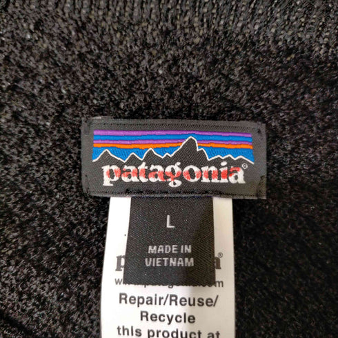 パタゴニア patagonia 23AW キャプリーン・エア・クルー メンズ import:L