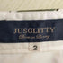 ジャスグリッティー JUSGLITTY ぼかしフラワースカート レディース 2
