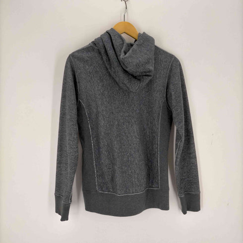 チャンピオン Champion RWリバースウィーブ ジップスウェットパーカー 10oz レディース L