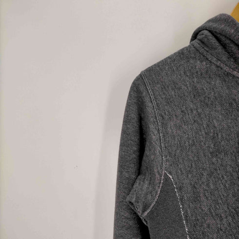 チャンピオン Champion RWリバースウィーブ ジップスウェットパーカー 10oz レディース L