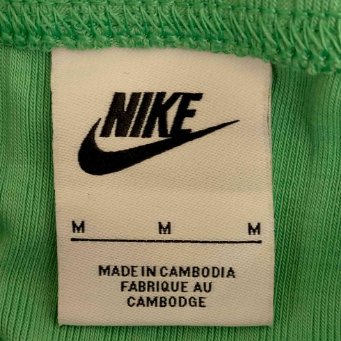 ナイキ NIKE RIB JRSY SKIRT リブスカート スウォッシュ刺繍 レディース JPN:M