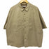 フリークスストア FREAKS STORE 20SS オーバーサイズ半袖シャツ メンズ M
