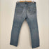 ノンネイティブ nonnative リペア加工 デニム メンズ JPN:1
