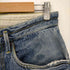 ノンネイティブ nonnative リペア加工 デニム メンズ JPN:1