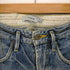 ノンネイティブ nonnative リペア加工 デニム メンズ JPN:1