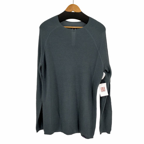 パタゴニア patagonia 23AW キャプリーン・エア・クルー メンズ import:L