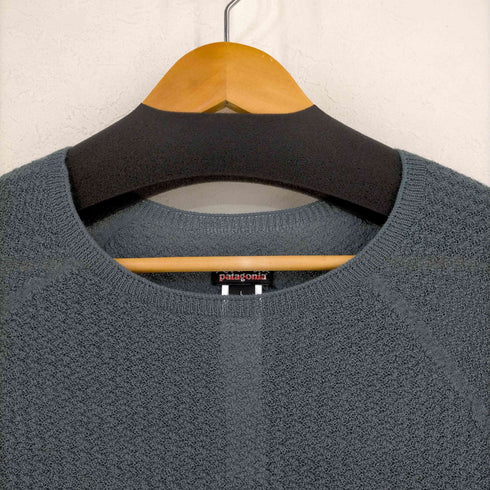 パタゴニア patagonia 23AW キャプリーン・エア・クルー メンズ import:L