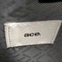 エース ace. CORDURA FABRIC バックパック メンズ