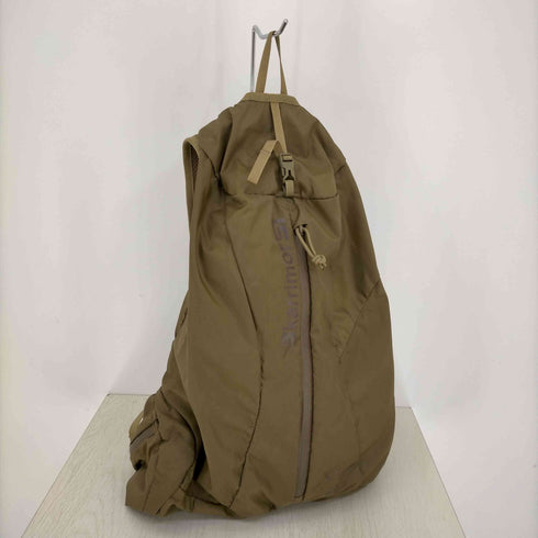カリマー Karrimor X-LITE 15L メンズ