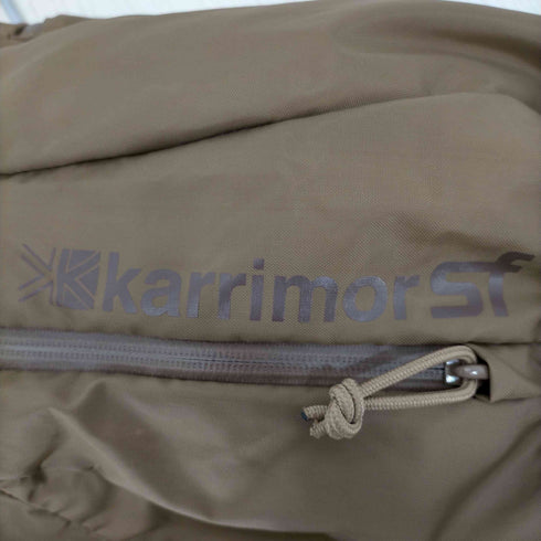 カリマー Karrimor X-LITE 15L メンズ