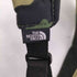 ザノースフェイス THE NORTH FACE ウッドランドカモ サンバイザー メンズ