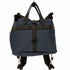 ノーマディック NOMADIC MOUTH FOLD TYPE TOTE & RUCK メンズ