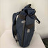 ノーマディック NOMADIC MOUTH FOLD TYPE TOTE & RUCK メンズ