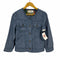 ソニアバイソニアリキエル SONIA by SONIA RYKIEL ノーカラージャケット レディース JPN:38