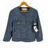 ソニアバイソニアリキエル SONIA by SONIA RYKIEL ノーカラージャケット レディース JPN:38