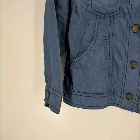 ソニアバイソニアリキエル SONIA by SONIA RYKIEL ノーカラージャケット レディース JPN:38