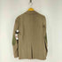 フランクリーダー FRANK LEDER エルボーパッチ マルチポケットテーラードジャケット メンズ JPN:S