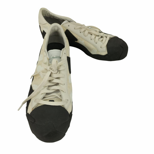 ヨウジヤマモト Yohji Yamamoto YY TAKUSAN LOW メンズ JPN:25