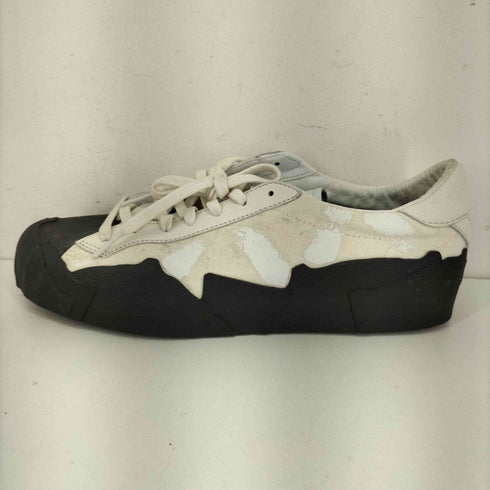 ヨウジヤマモト Yohji Yamamoto YY TAKUSAN LOW メンズ JPN:25