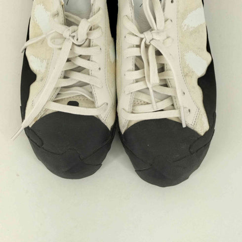 ヨウジヤマモト Yohji Yamamoto YY TAKUSAN LOW メンズ JPN:25