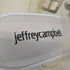 ジェフリーキャンベル Jeffrey Campbell pvc クリアビジューサンダル レディース JPN:38