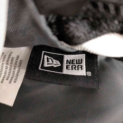 ニューエラ NEW ERA フロントロゴ バックパック メンズ