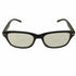 レイバン Ray-Ban ウェリントン クリアレンズ メガネ メンズ 52□18 148