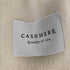 cashmere qualityof life カシミヤマフラー レディース
