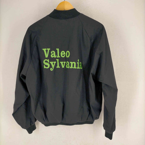 ウエストアーク WESTARK 90S MADE IN USA 両面刺繍スタジャン メンズ JPN:L