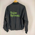 ウエストアーク WESTARK 90S MADE IN USA 両面刺繍スタジャン メンズ JPN:L