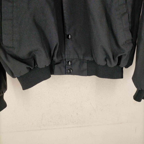 ウエストアーク WESTARK 90S MADE IN USA 両面刺繍スタジャン メンズ JPN:L