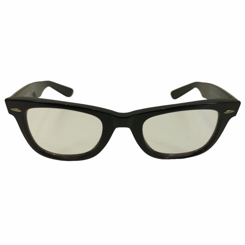 レイバン Ray-Ban Original Wayfarer Classic 度入り メンズ 47□22