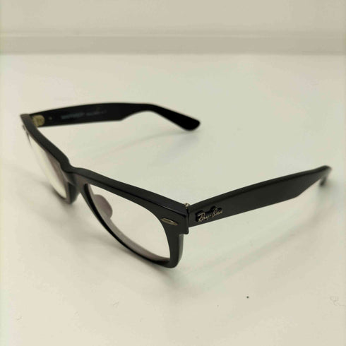 レイバン Ray-Ban Original Wayfarer Classic 度入り メンズ 47□22
